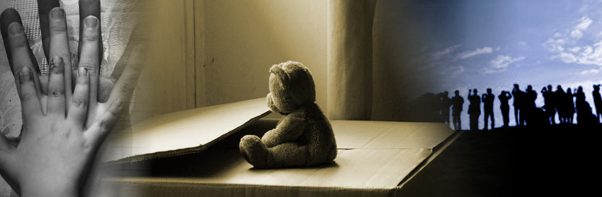 Image d'enfants